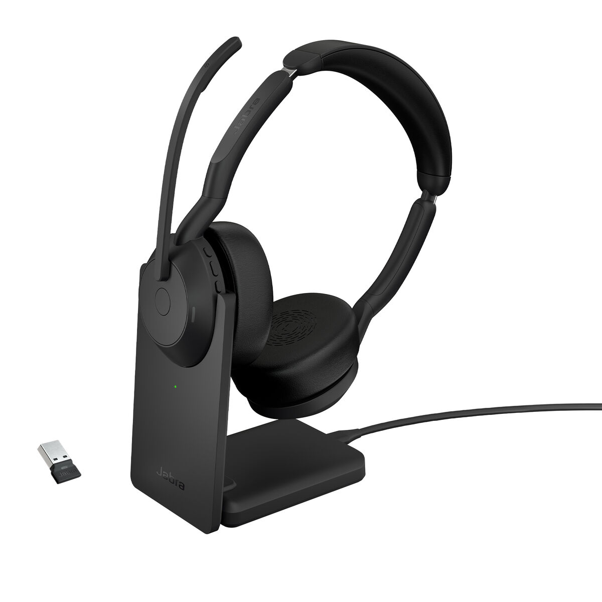Slušalica s mikrofonom Jabra Evole2 55